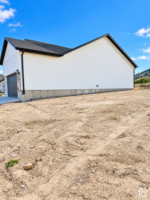 Tiny photo for 547 S 600 E, Nephi, UT 84648 (MLS # 2190318)