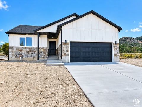 Photo of 547 S 600 E, Nephi, UT 84648 (MLS # 2190318)