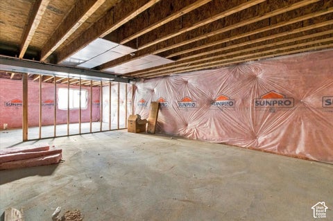 Tiny photo for 547 S 600 E, Nephi, UT 84648 (MLS # 2190318)