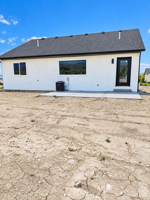 Tiny photo for 547 S 600 E, Nephi, UT 84648 (MLS # 2190318)