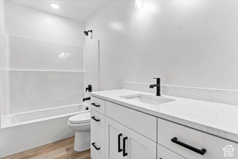 Tiny photo for 547 S 600 E, Nephi, UT 84648 (MLS # 2190318)