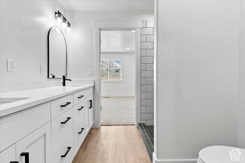 Tiny photo for 547 S 600 E, Nephi, UT 84648 (MLS # 2190318)