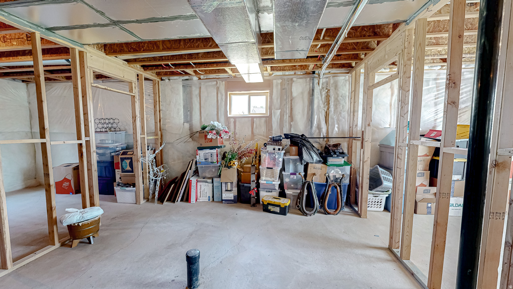 OLD MILL ESTATES AT SPANISH FORK - Residential