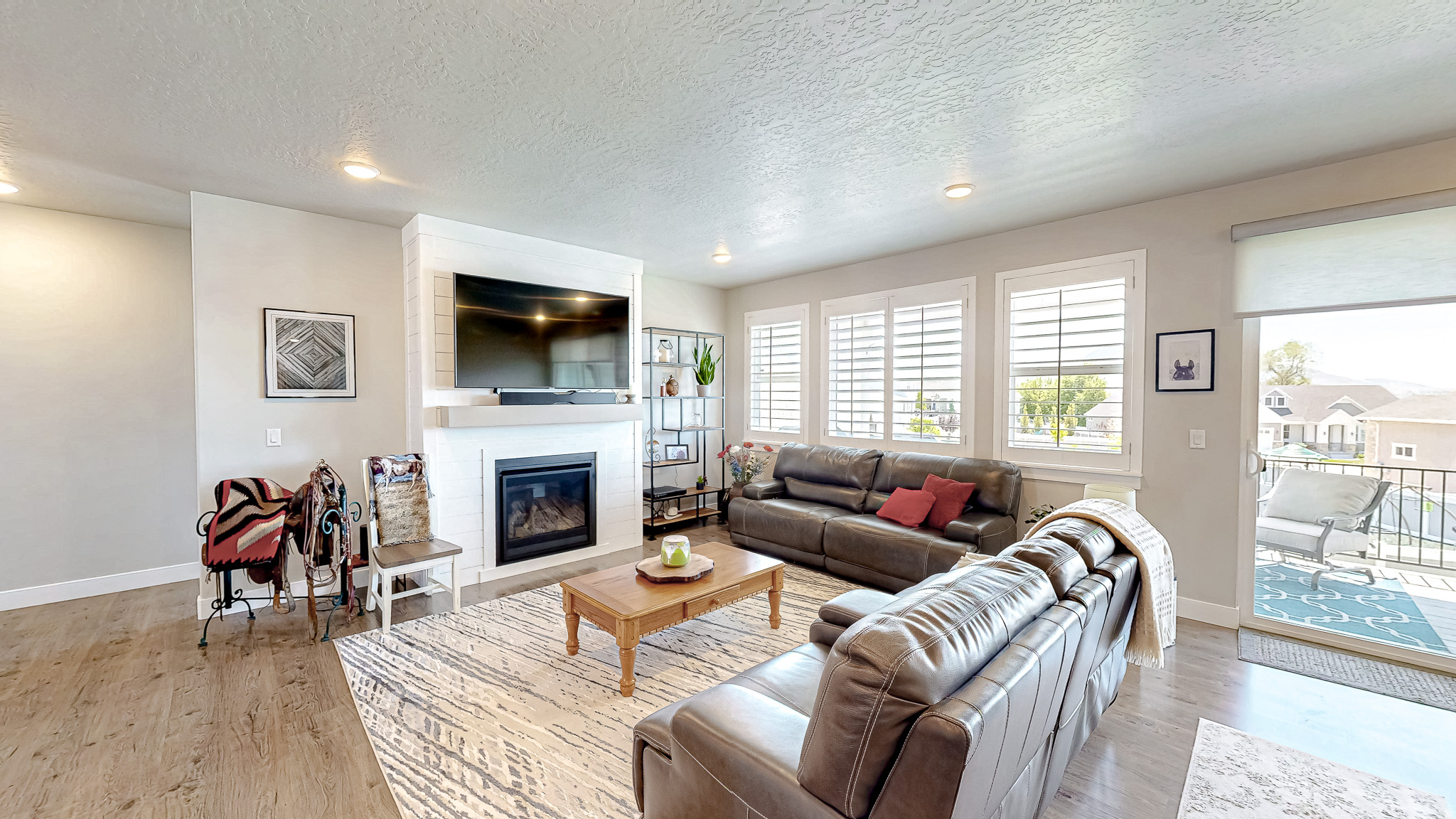 OLD MILL ESTATES AT SPANISH FORK - Residential