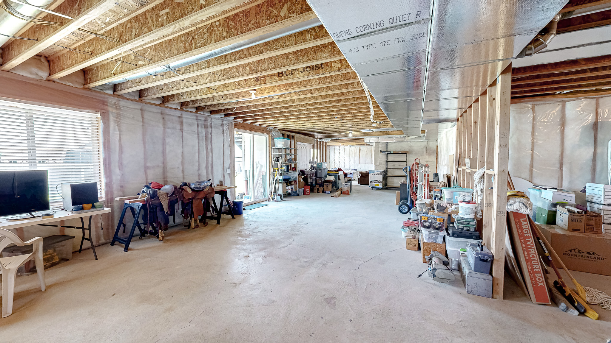 OLD MILL ESTATES AT SPANISH FORK - Residential