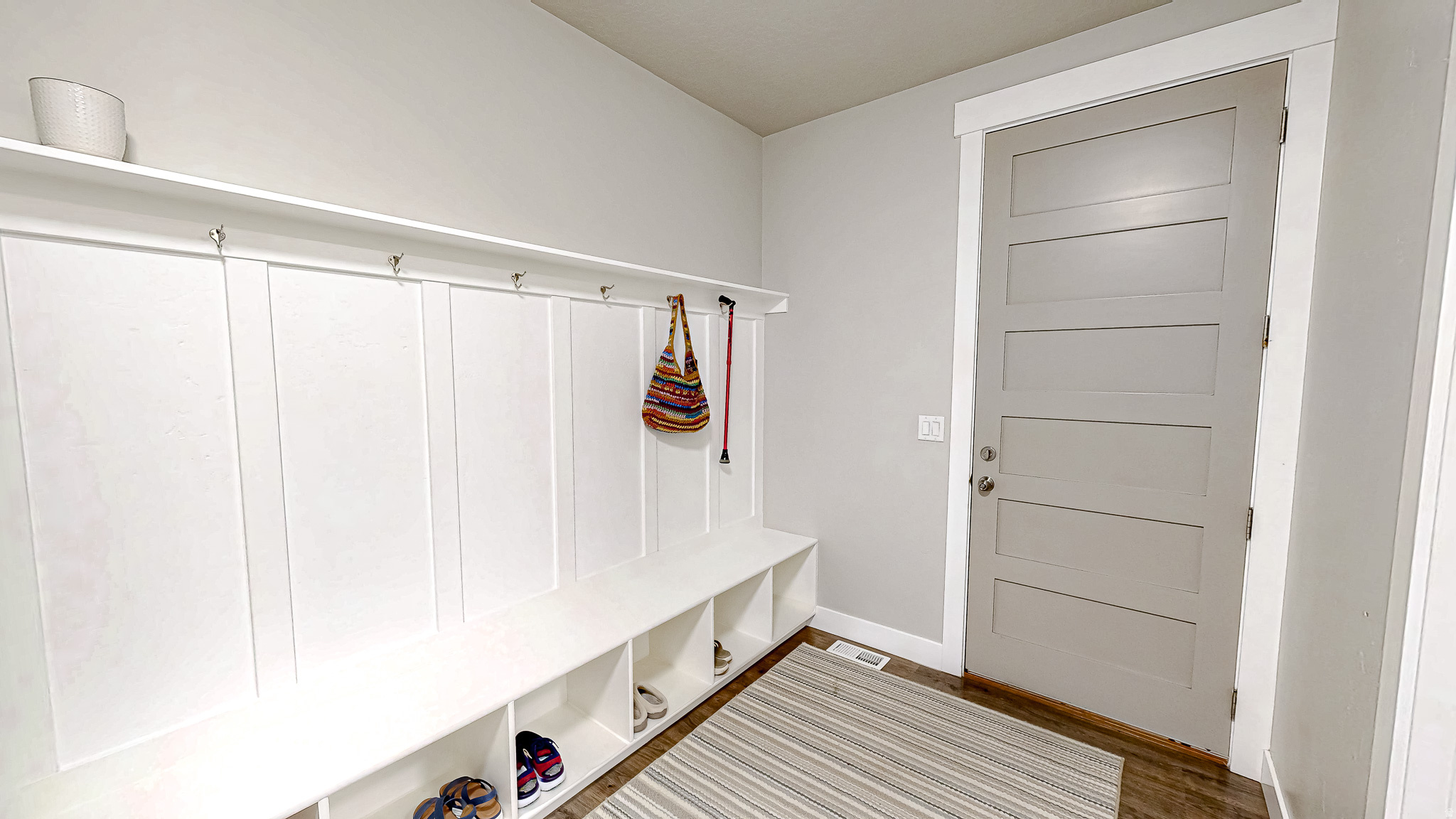 OLD MILL ESTATES AT SPANISH FORK - Residential