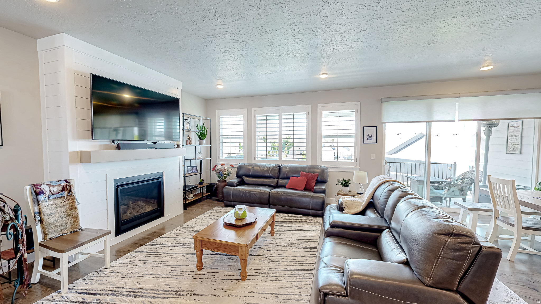 OLD MILL ESTATES AT SPANISH FORK - Residential