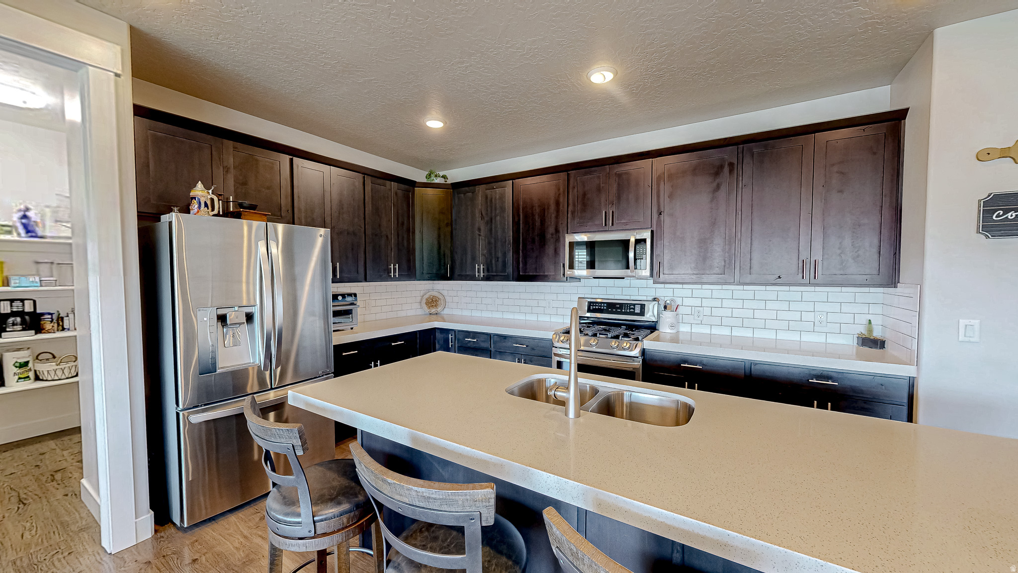 OLD MILL ESTATES AT SPANISH FORK - Residential