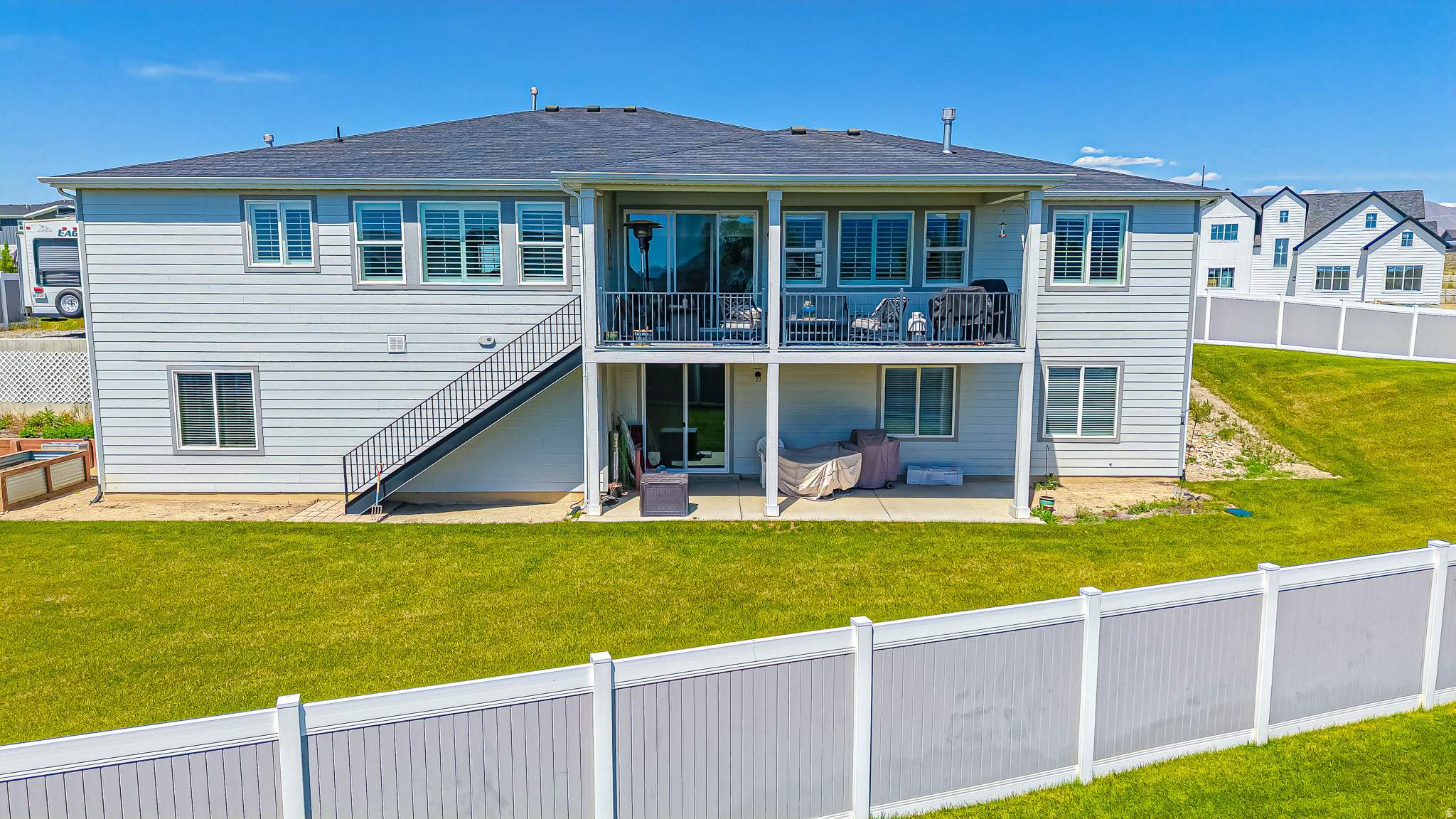 OLD MILL ESTATES AT SPANISH FORK - Residential