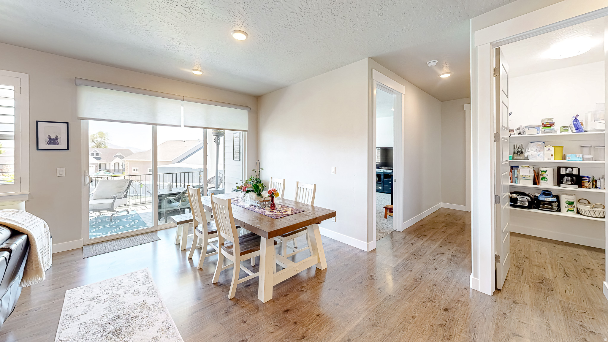 OLD MILL ESTATES AT SPANISH FORK - Residential