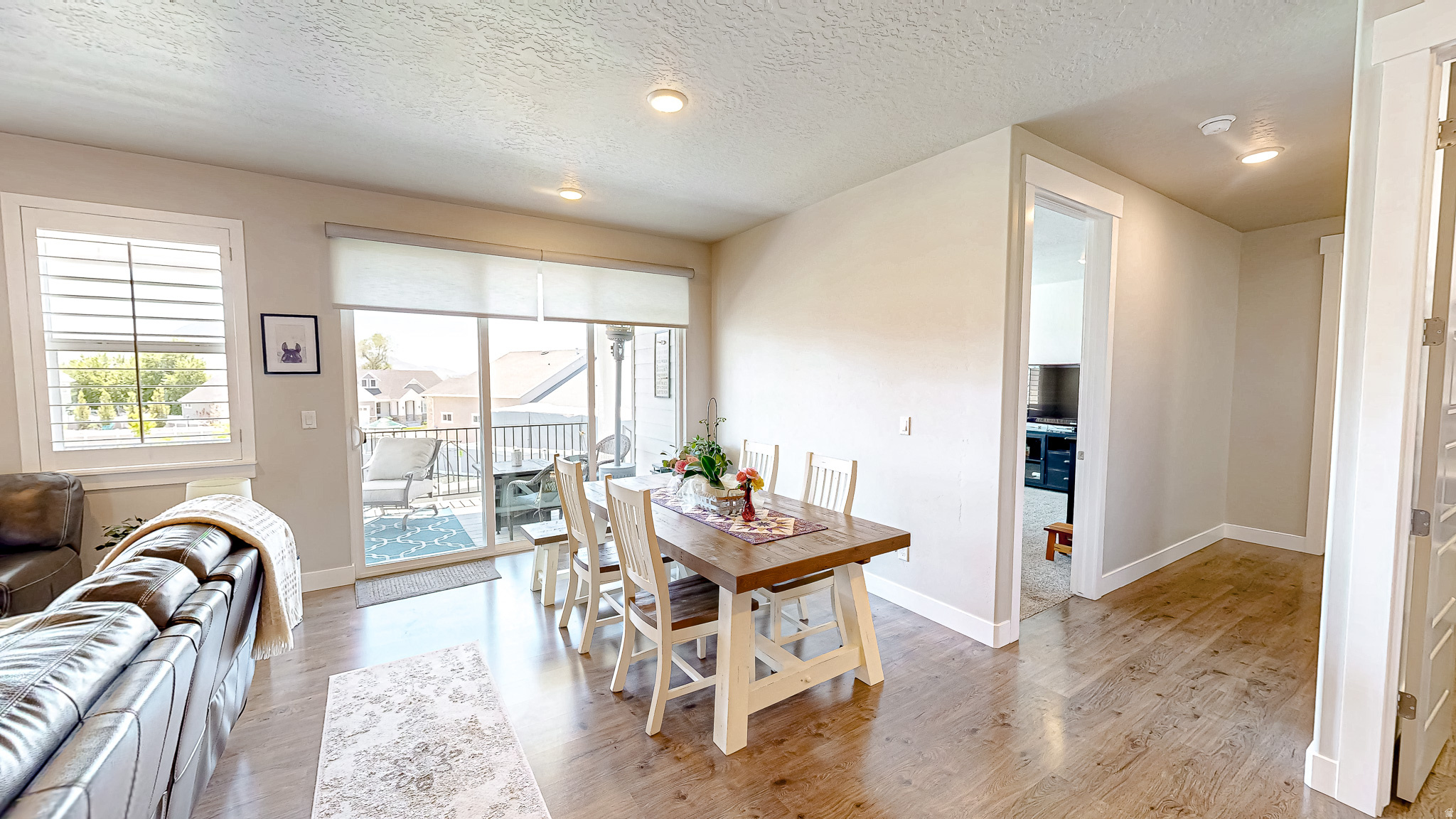 OLD MILL ESTATES AT SPANISH FORK - Residential