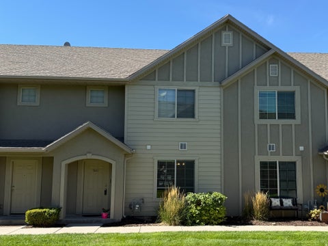 Townhouse For Sale - 1683 E Bullfrog Dr #WW 124<br/> Spanish Fork, UT 84660