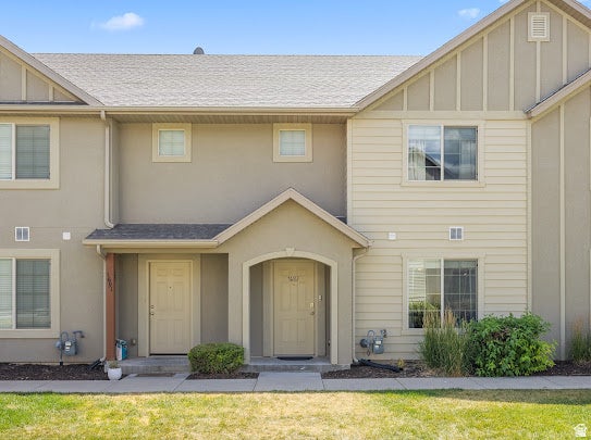 Photo of 1683 E BULLFROG DR #WW 124, Spanish Fork, UT 84660 (MLS # 2183218)