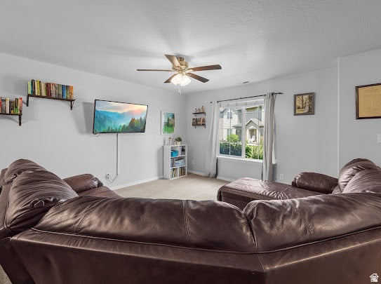 Photo of 1683 E BULLFROG DR #WW 124, Spanish Fork, UT 84660 (MLS # 2183218)
