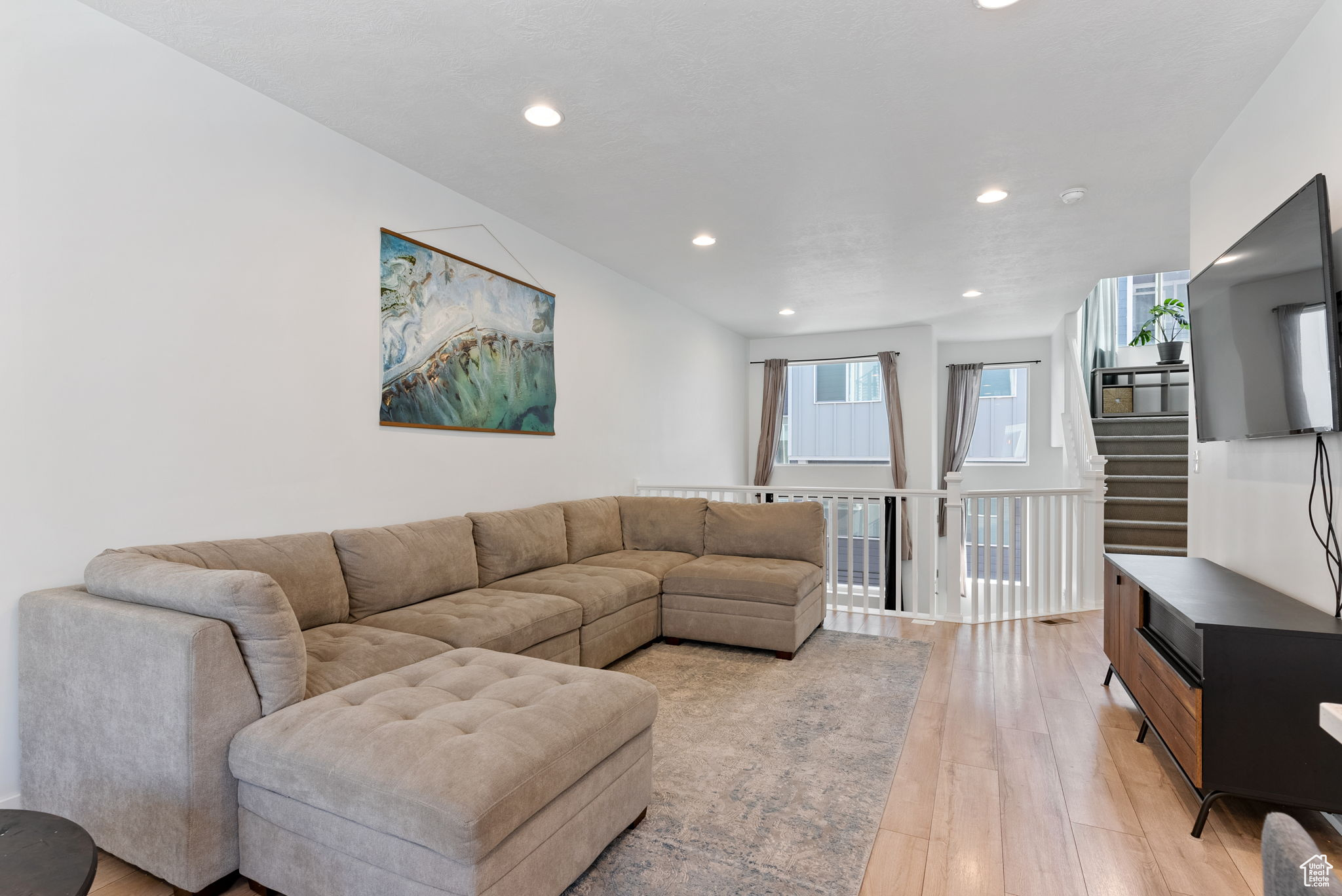 DAY RANCH TOWNS - Residential