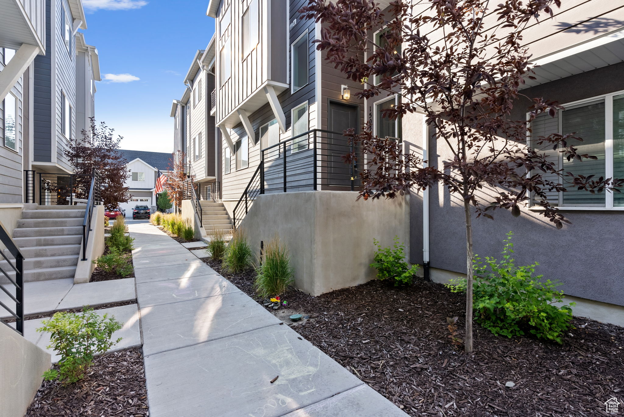 DAY RANCH TOWNS - Residential