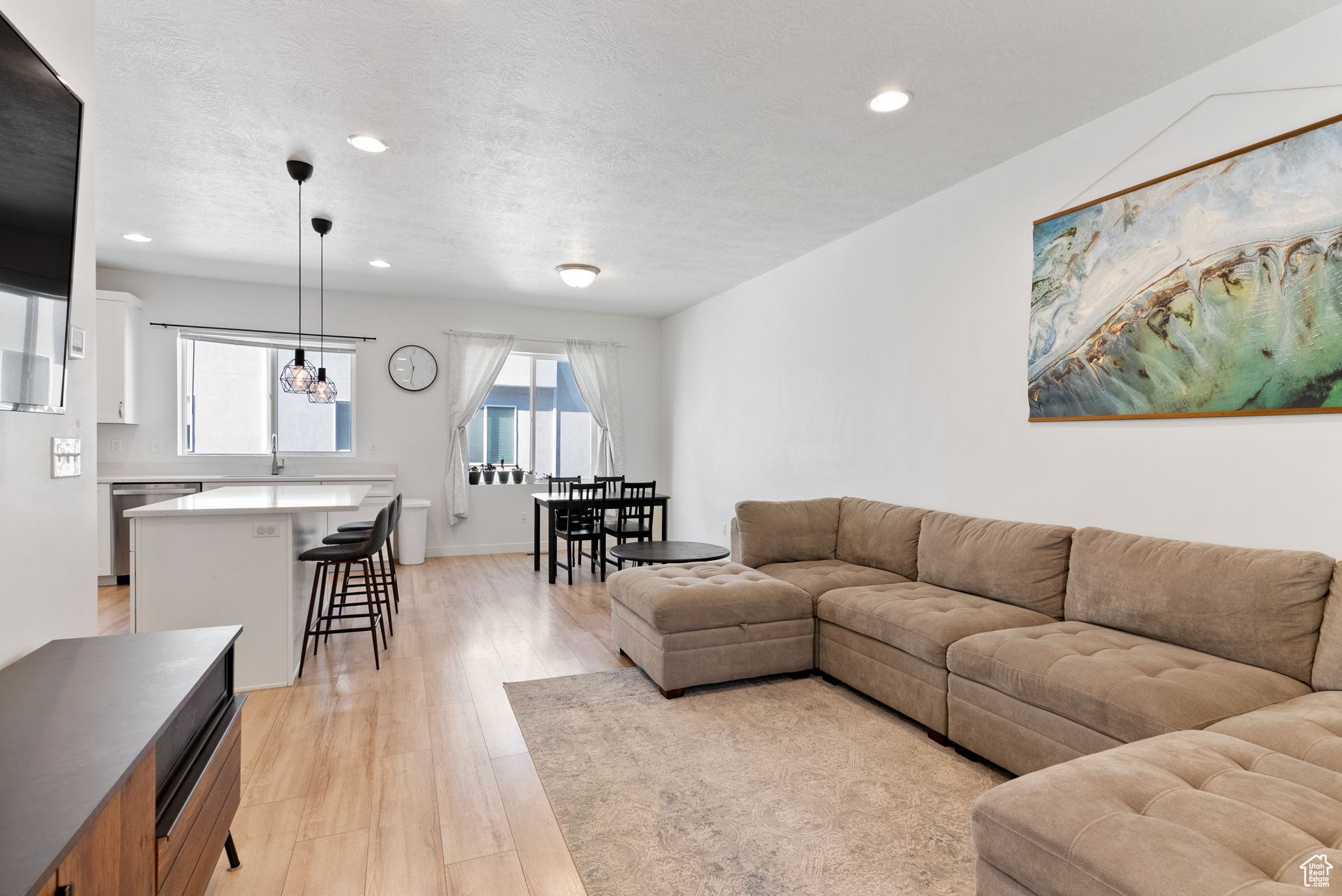 DAY RANCH TOWNS - Residential