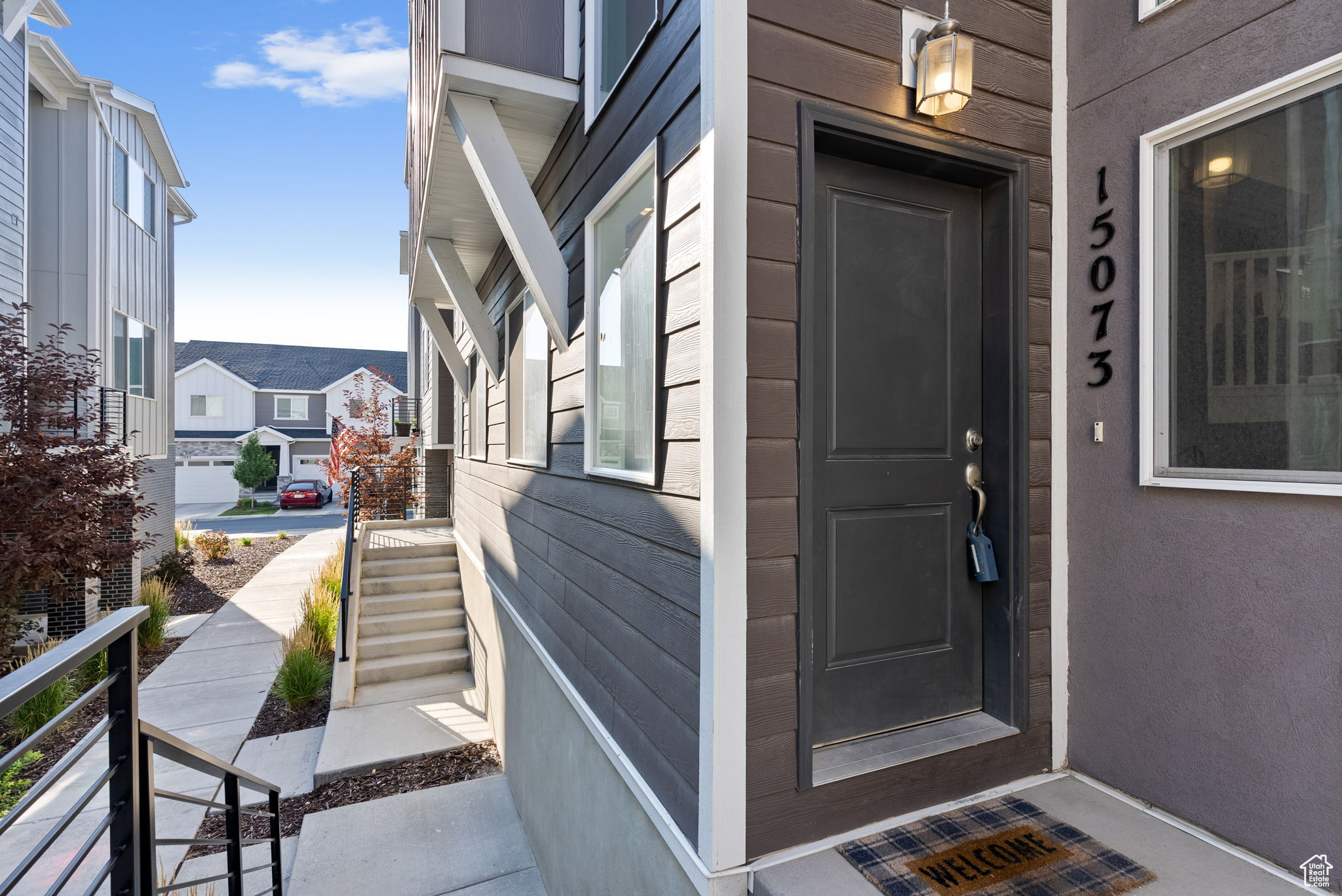 DAY RANCH TOWNS - Residential