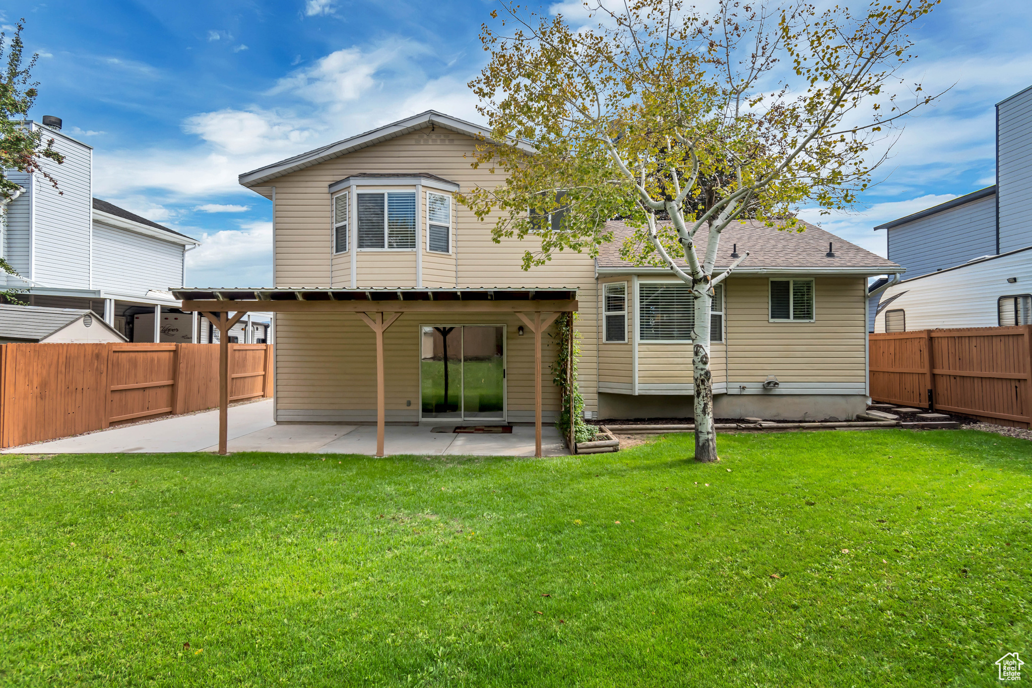 OQUIRRH SHADOWS - Residential