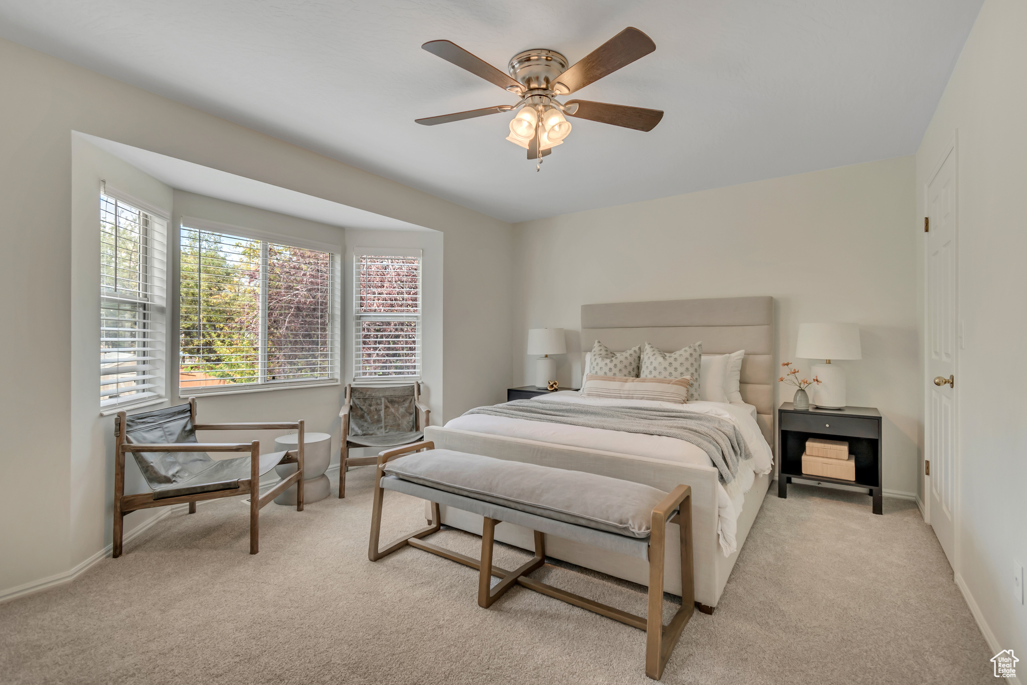 OQUIRRH SHADOWS - Residential