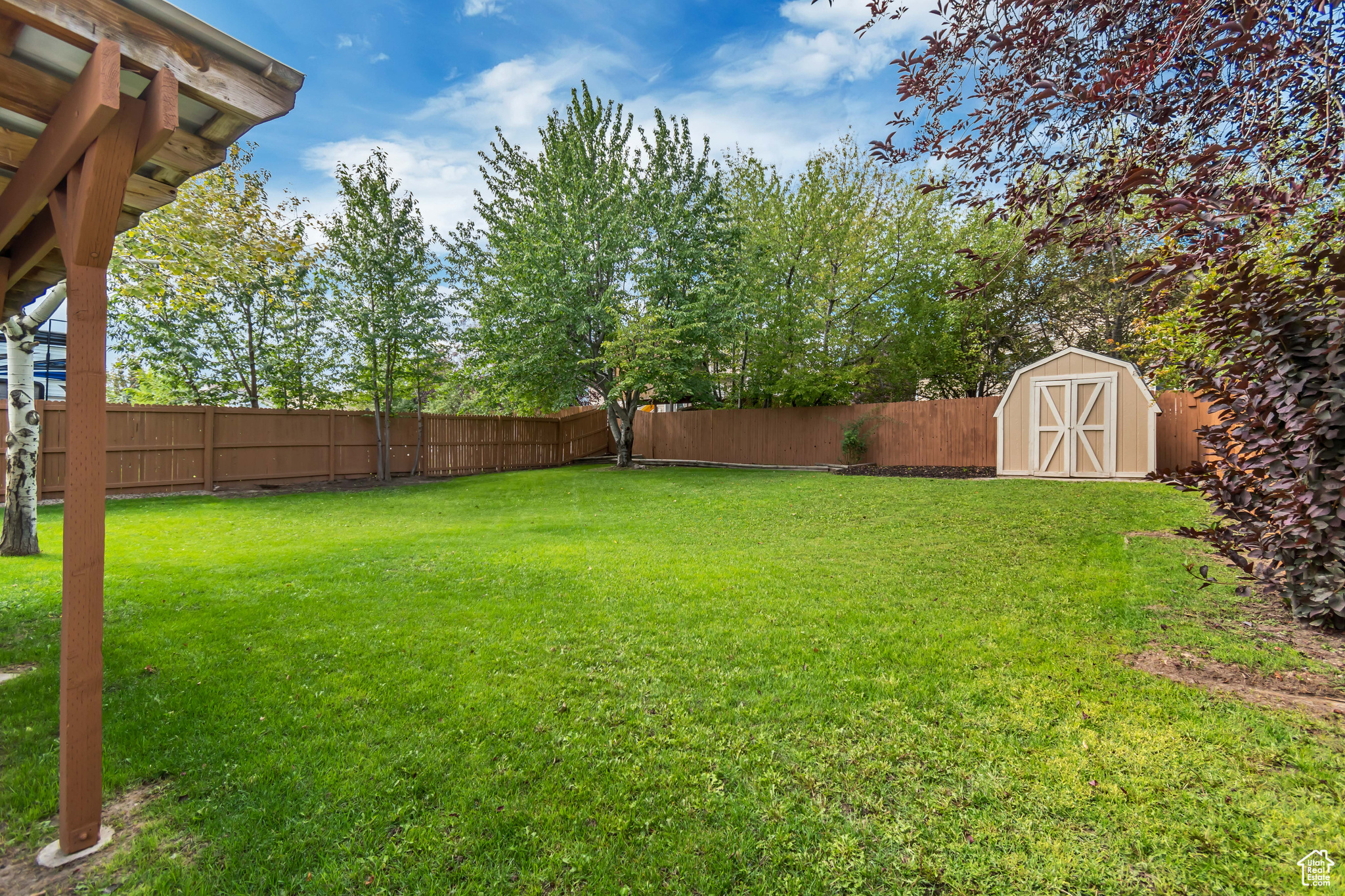 OQUIRRH SHADOWS - Residential