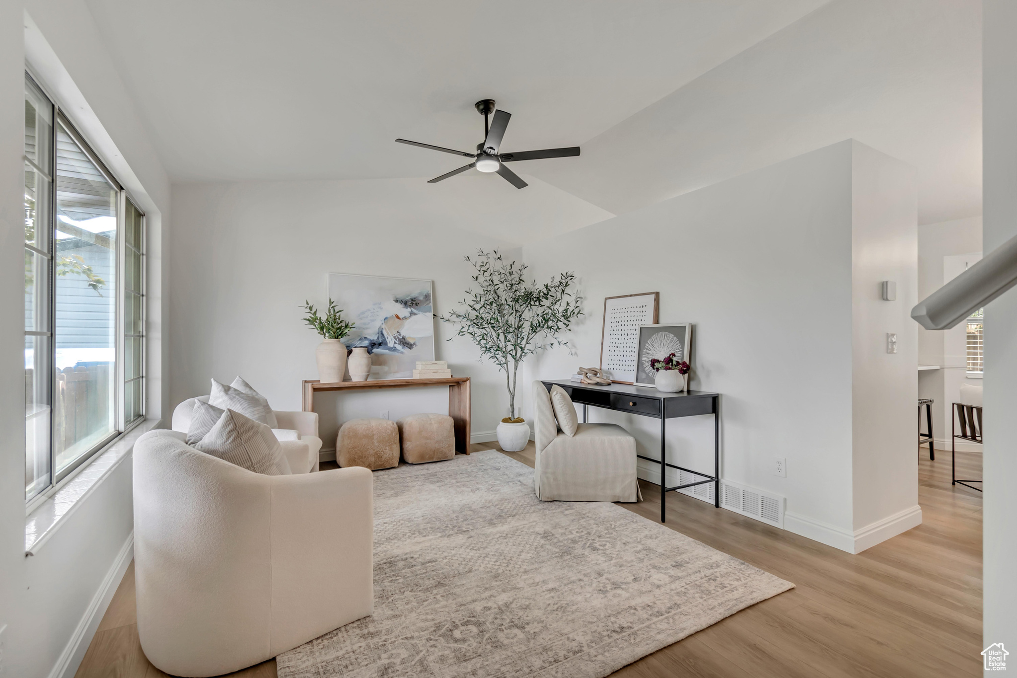 OQUIRRH SHADOWS - Residential
