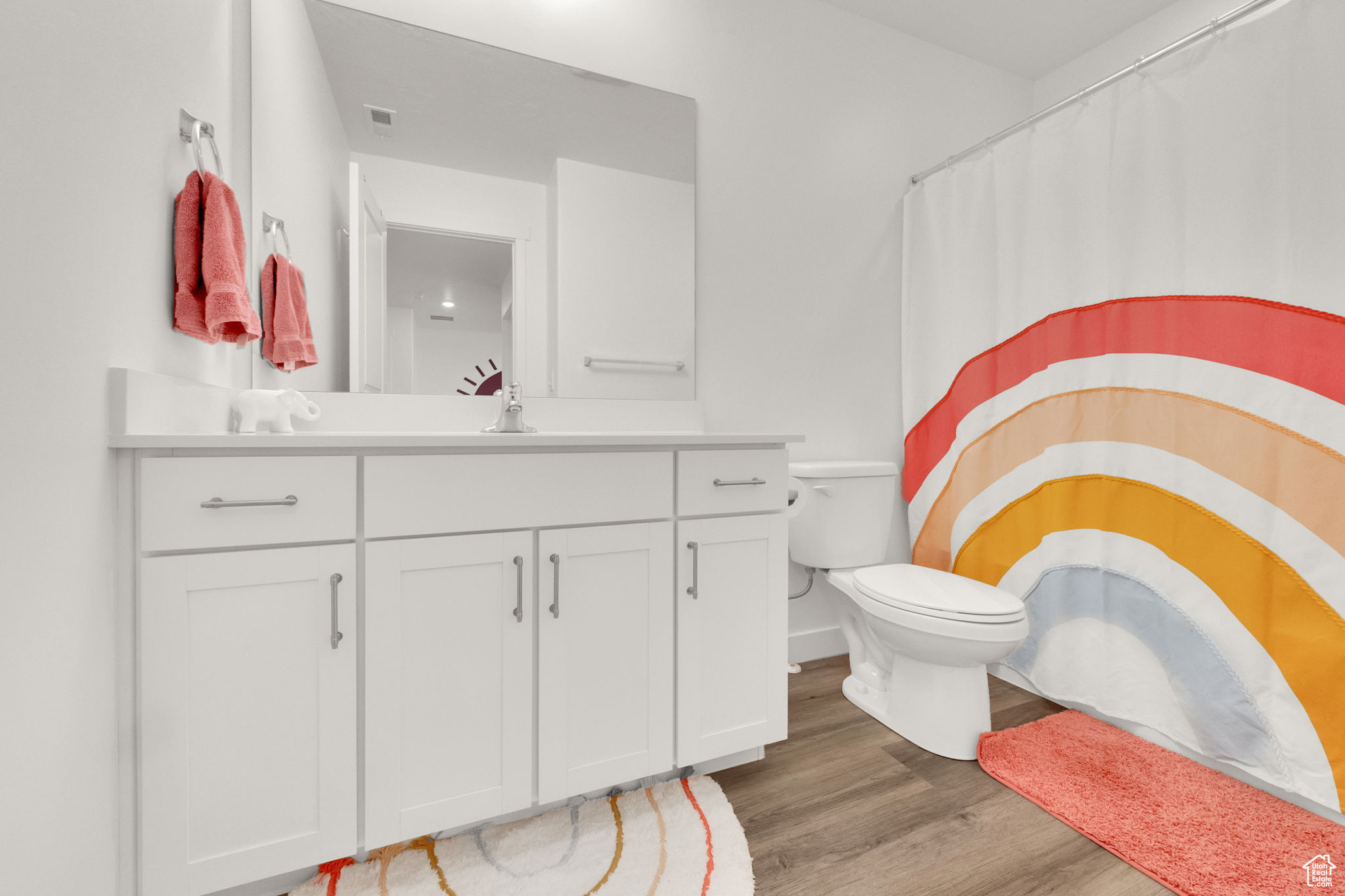 FOOTHILL VILLAGE - Residential