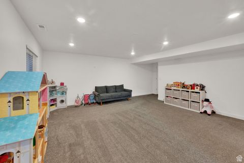 Tiny photo for 822 S HORIZON LOOP #513, Santaquin, UT 84655 (MLS # 2112933)