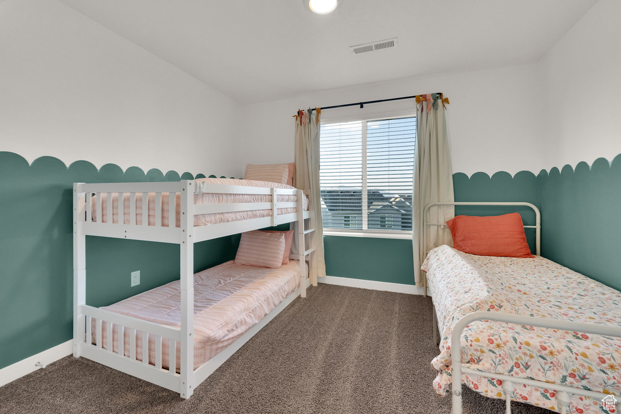 FOOTHILL VILLAGE - Residential