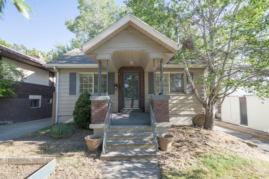 Photo of 1140 E 800 S, Salt Lake City, UT 84102 (MLS # 2164484)