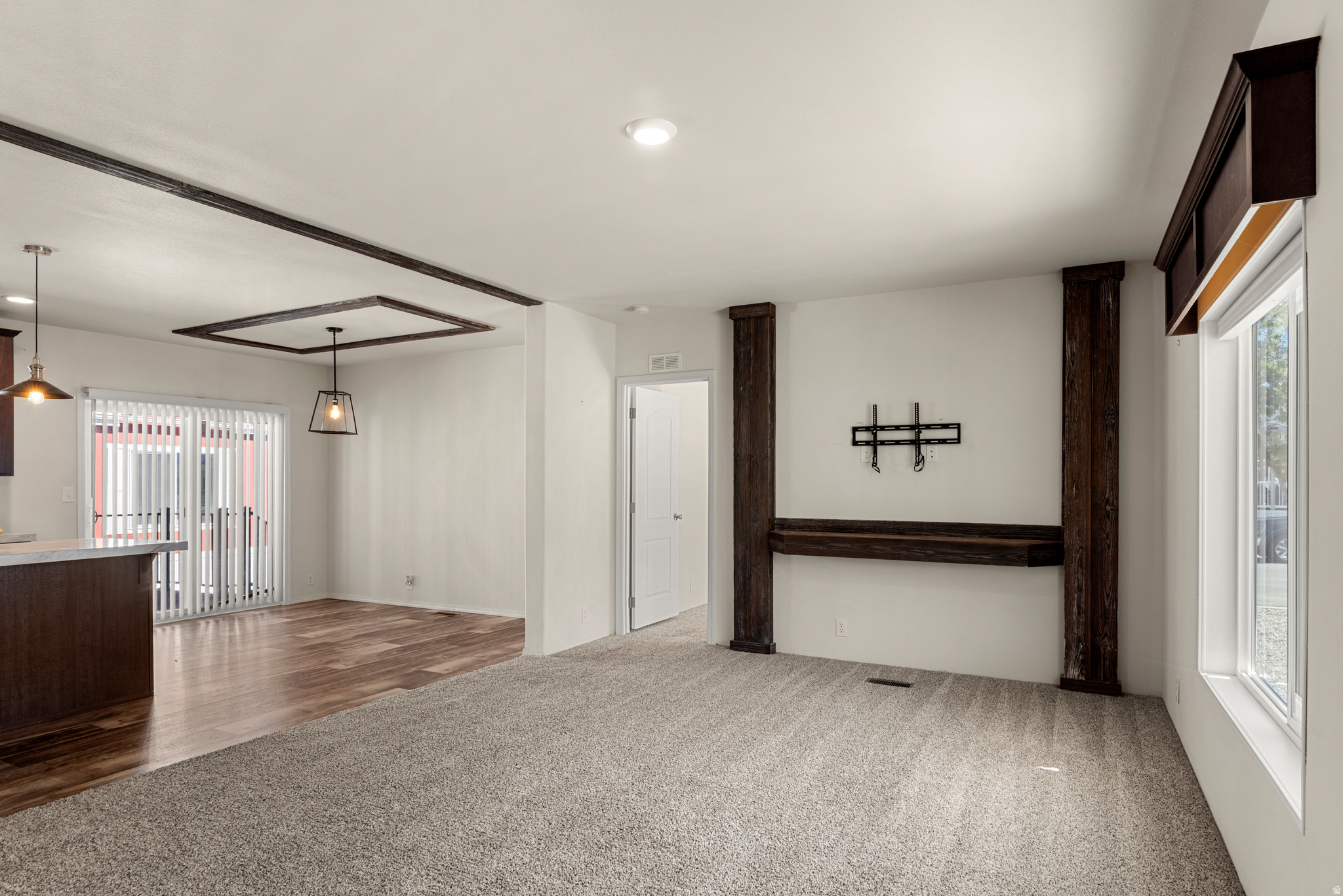 WASATCH VIEW ESTATES - Residential