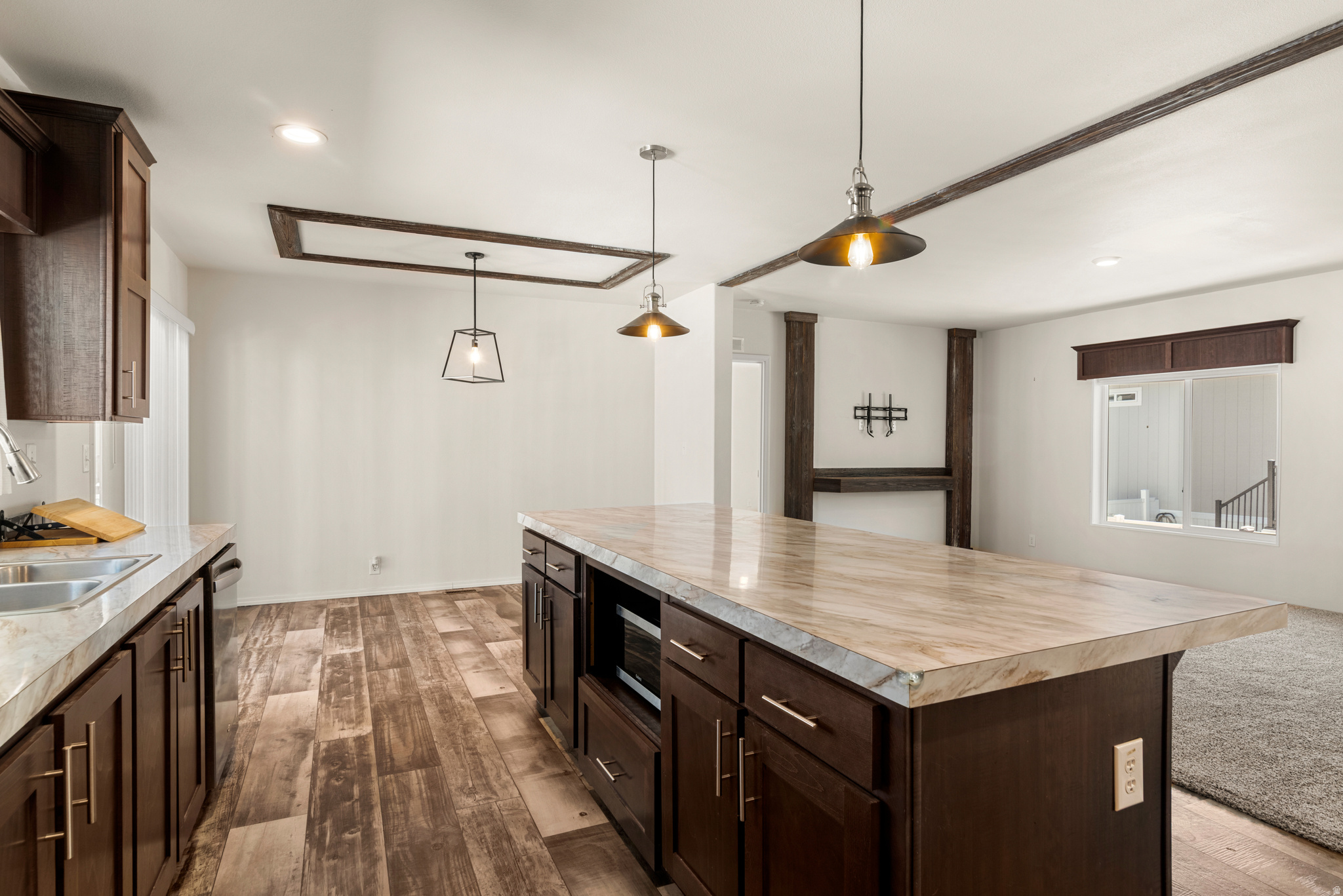 WASATCH VIEW ESTATES - Residential