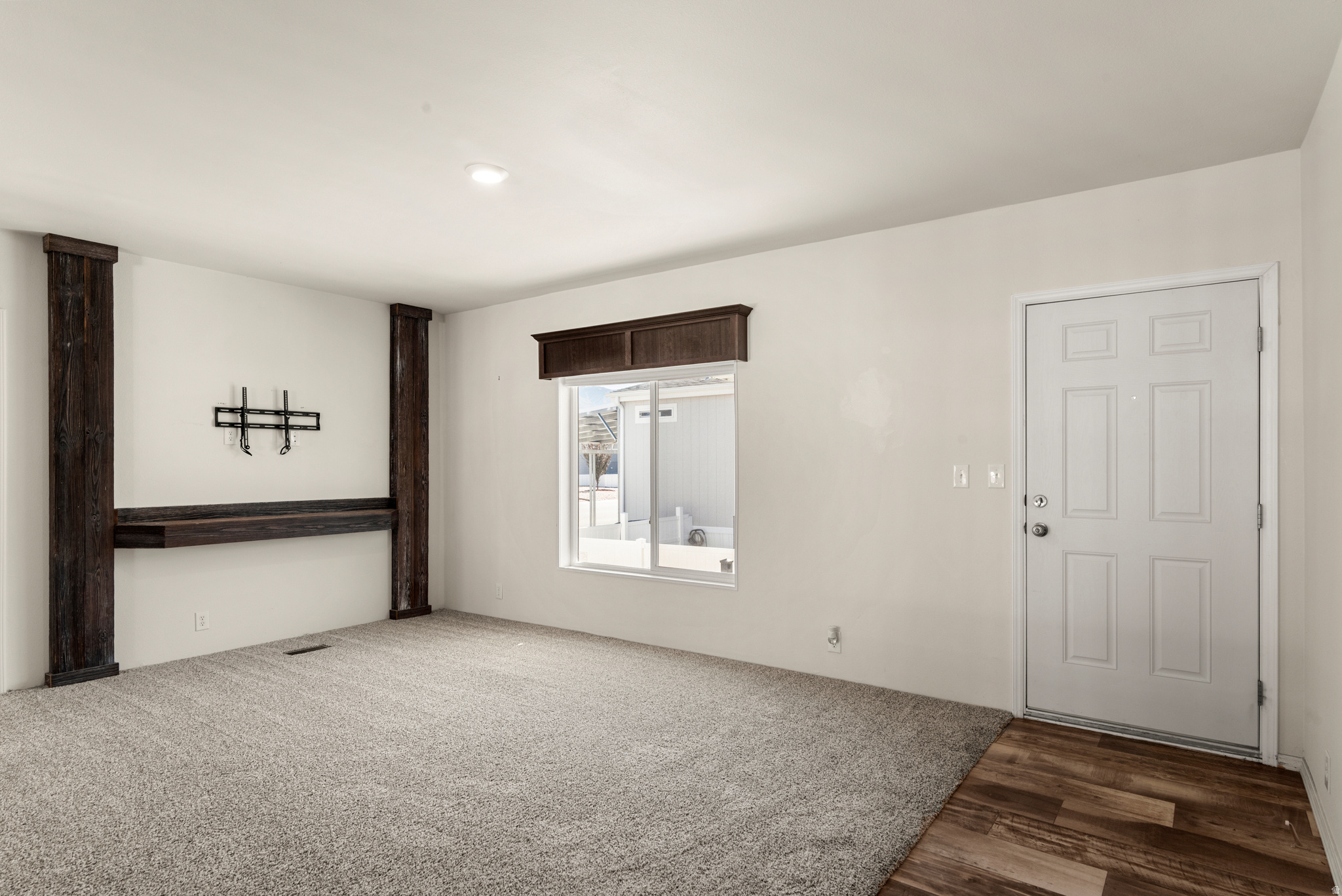 WASATCH VIEW ESTATES - Residential