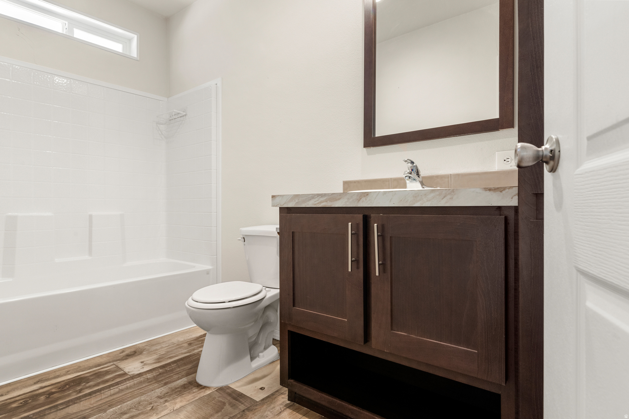 WASATCH VIEW ESTATES - Residential