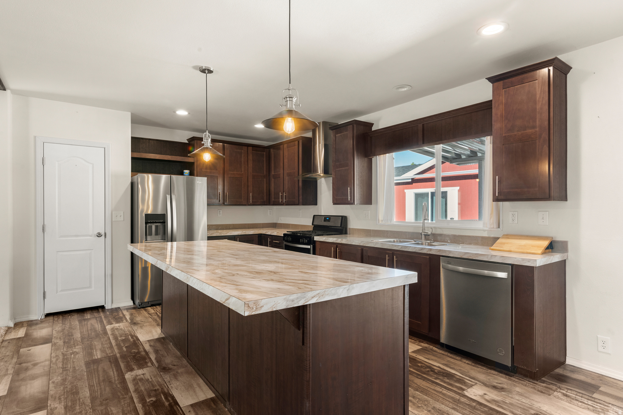 WASATCH VIEW ESTATES - Residential