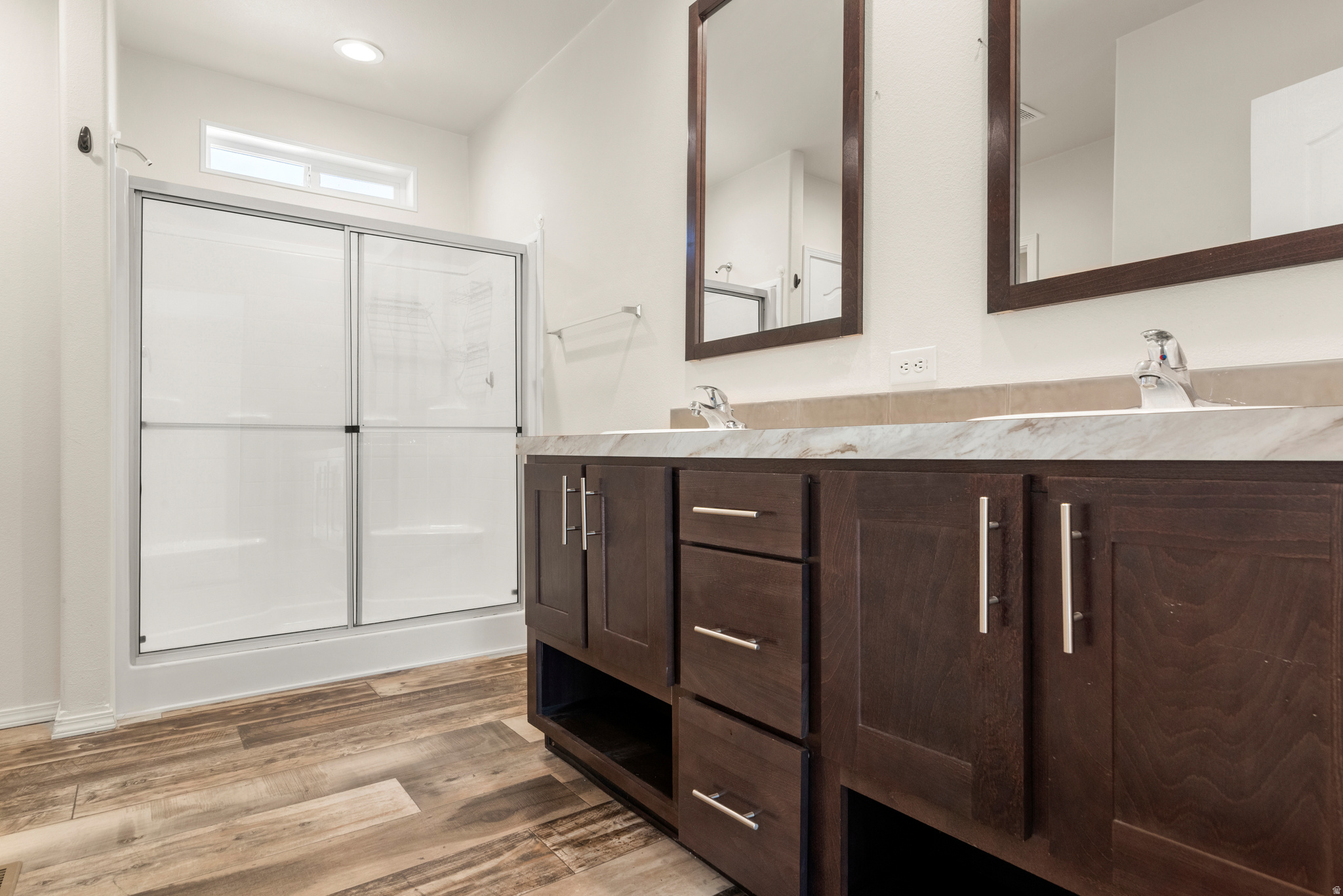 WASATCH VIEW ESTATES - Residential