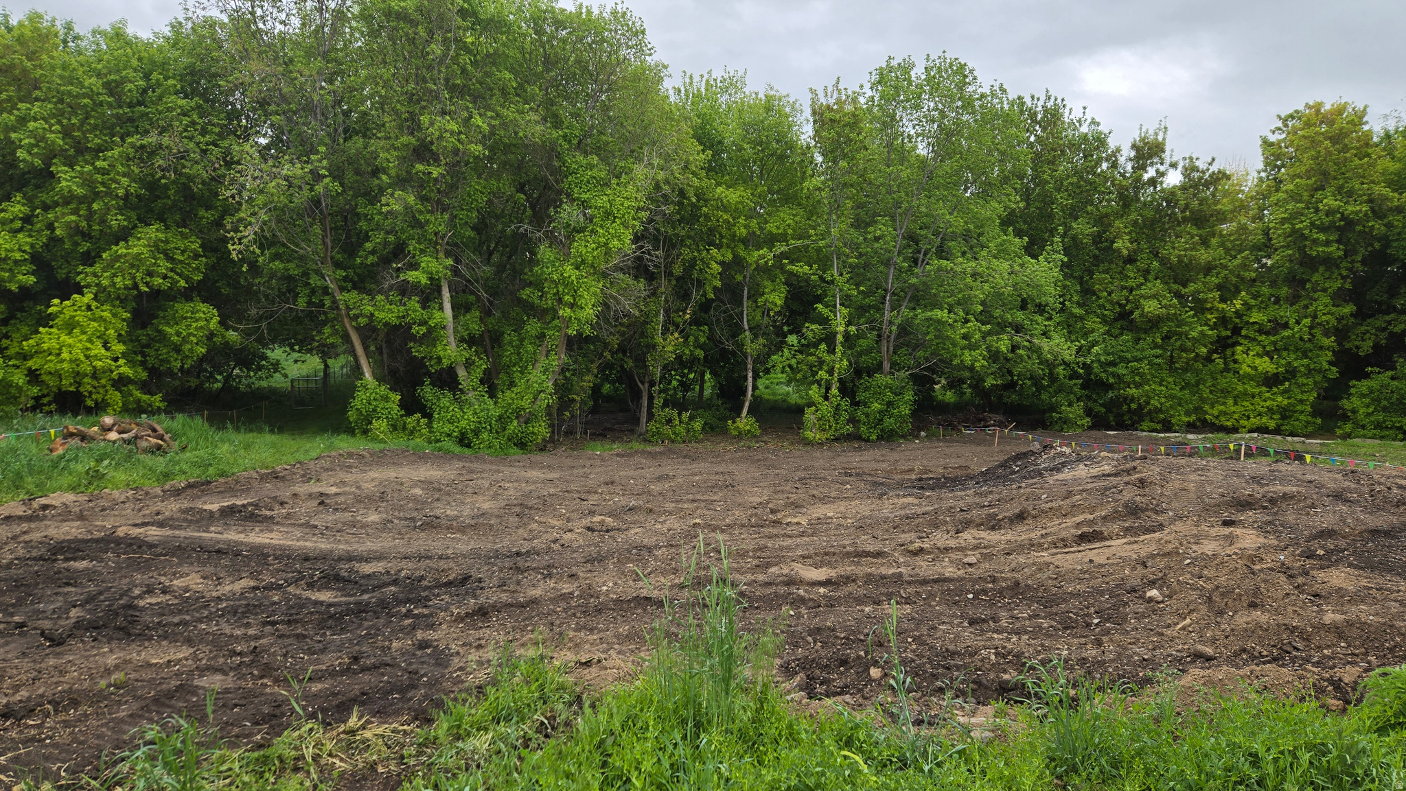 HOMESTEAD HILL SUBDIVISION - Land