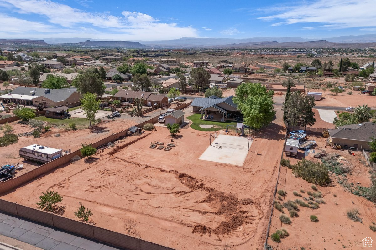 PADRE CANYON EST UNIT 1-2 - Residential