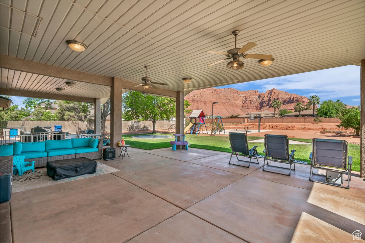 PADRE CANYON EST UNIT 1-2 - Residential