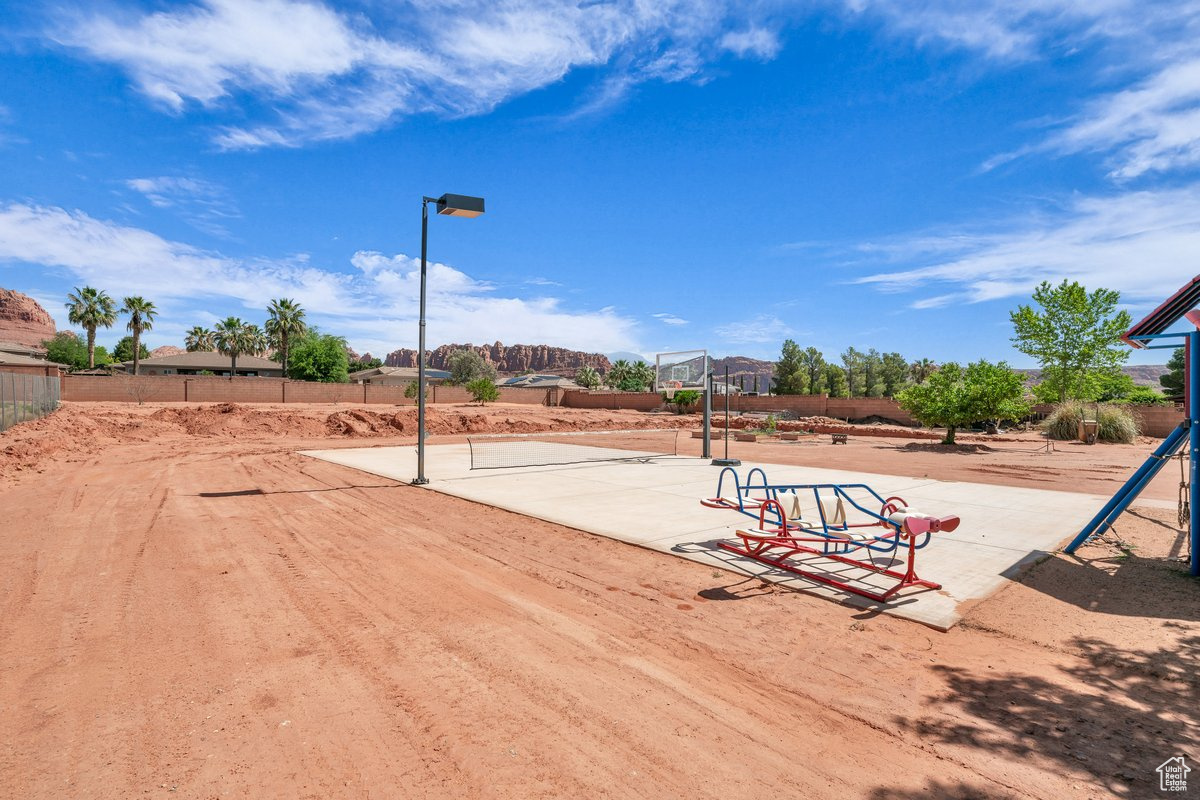 PADRE CANYON EST UNIT 1-2 - Residential