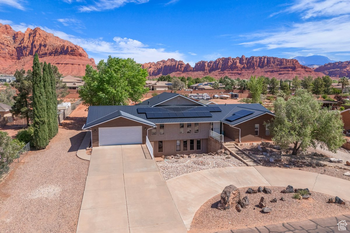 PADRE CANYON EST UNIT 1-2 - Residential