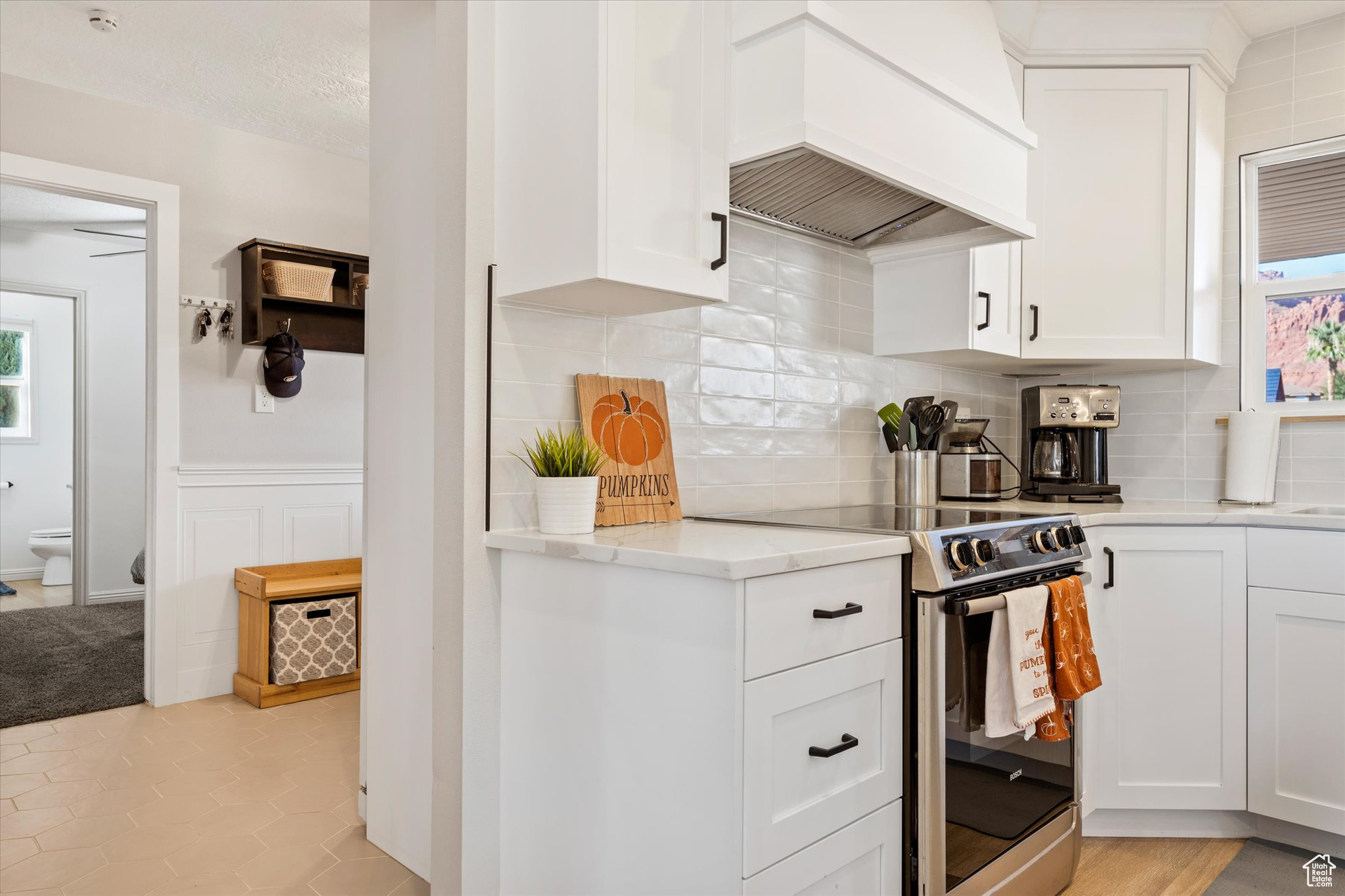 PADRE CANYON EST UNIT 1-2 - Residential