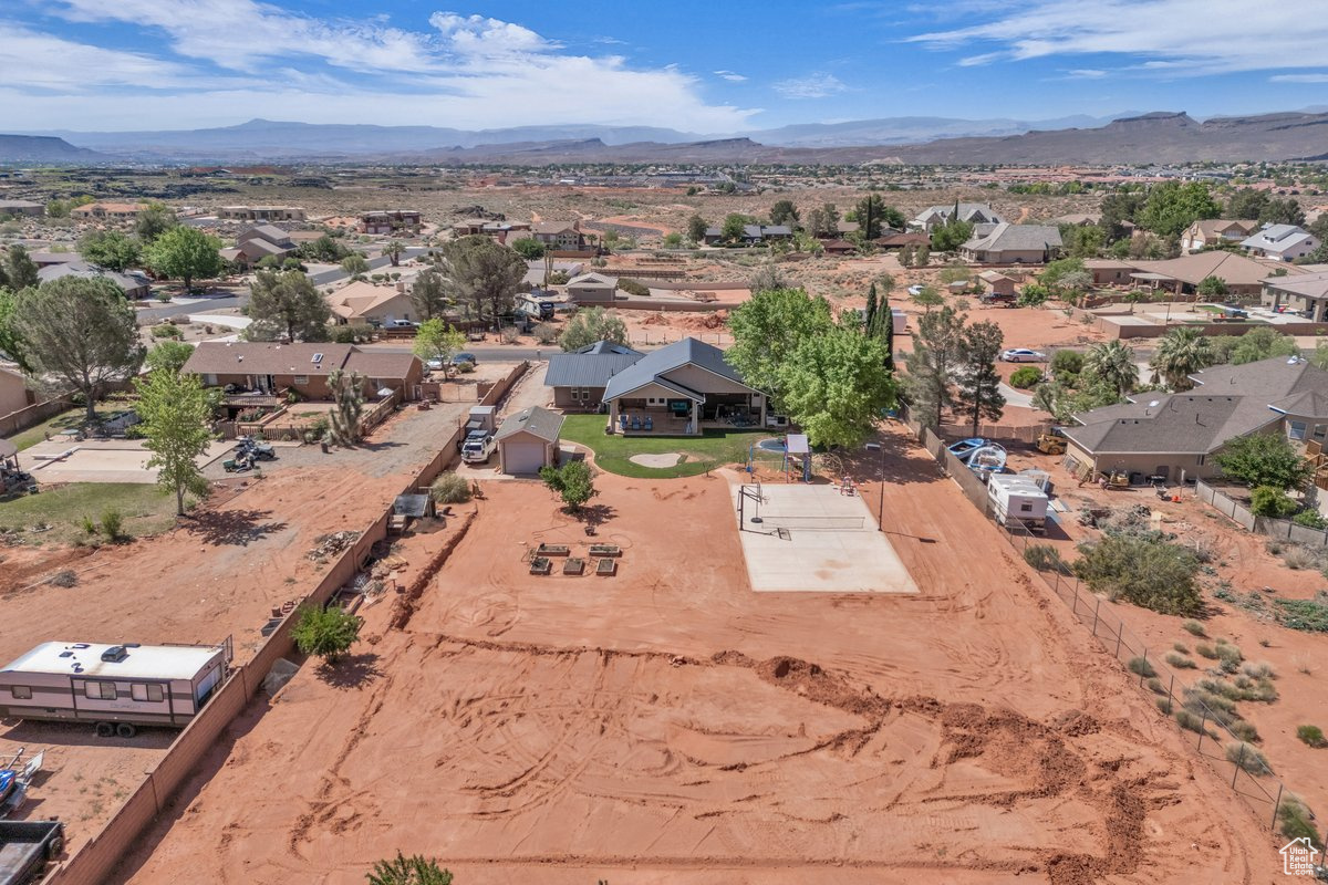 PADRE CANYON EST UNIT 1-2 - Residential