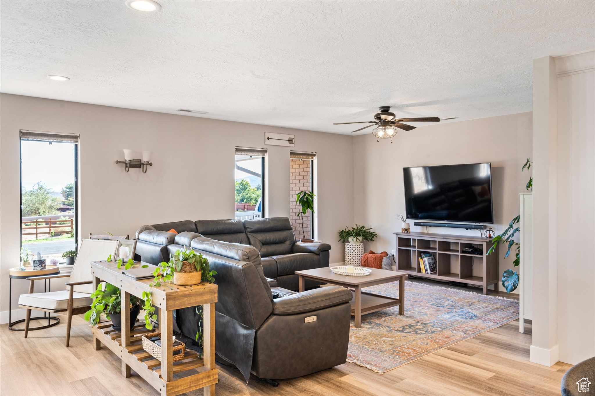 PADRE CANYON EST UNIT 1-2 - Residential