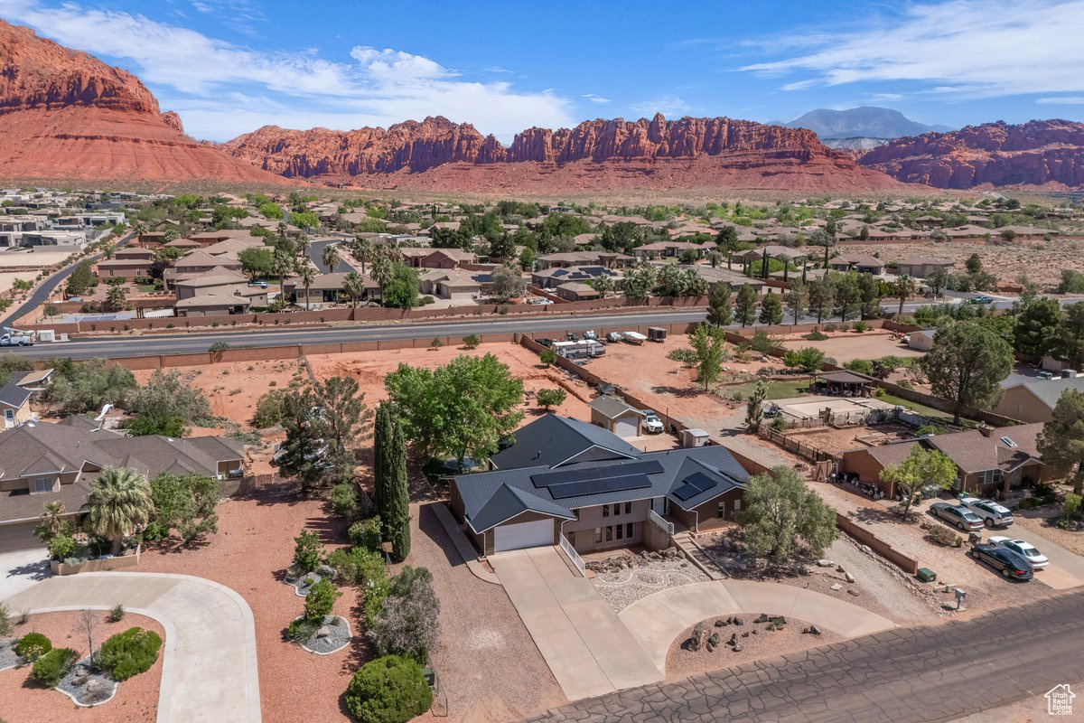 PADRE CANYON EST UNIT 1-2 - Residential