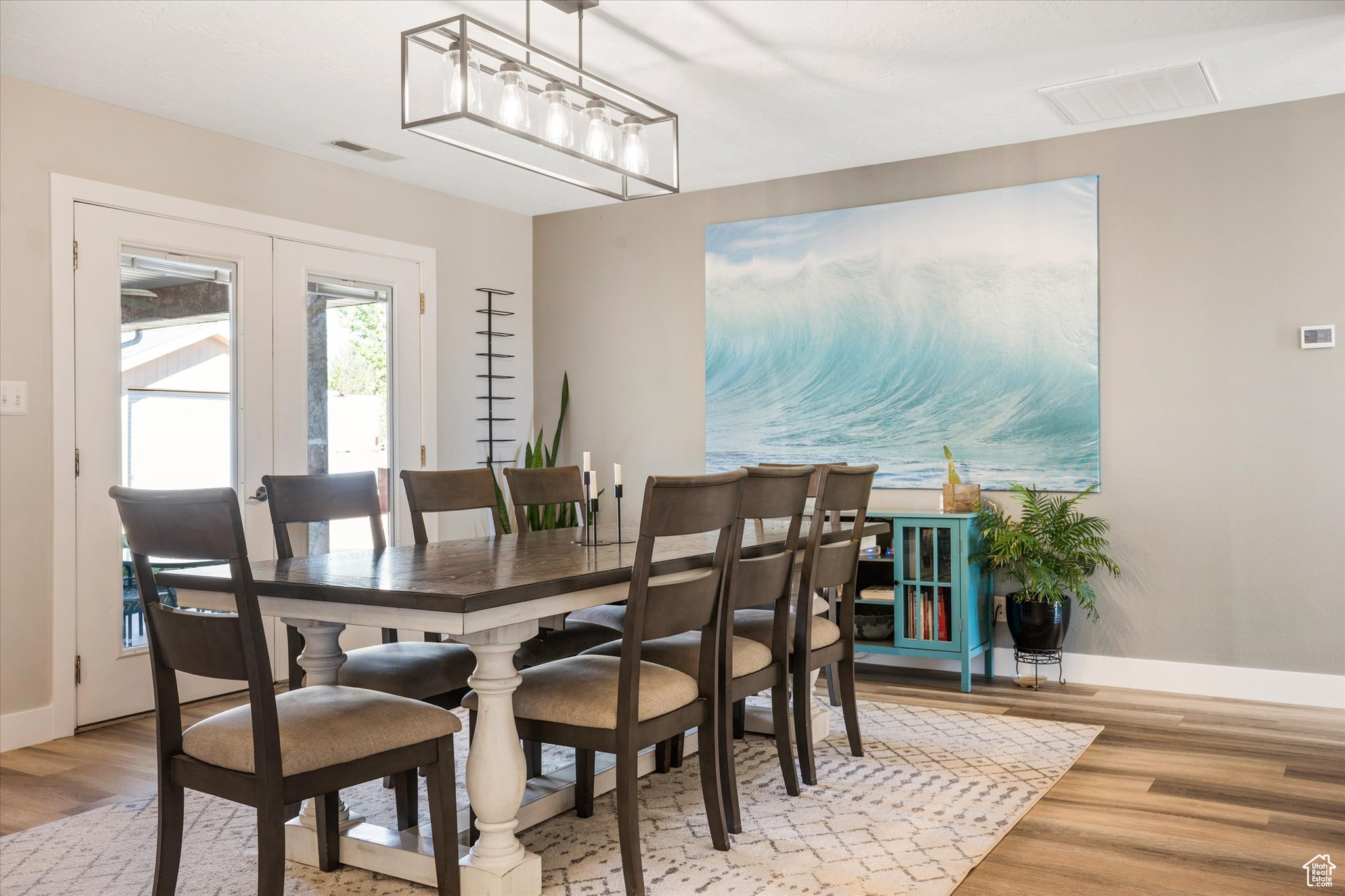 PADRE CANYON EST UNIT 1-2 - Residential
