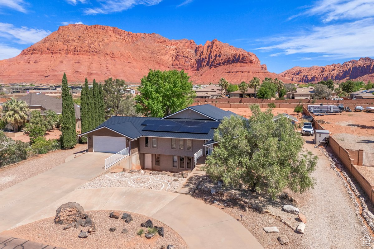 PADRE CANYON EST UNIT 1-2 - Residential
