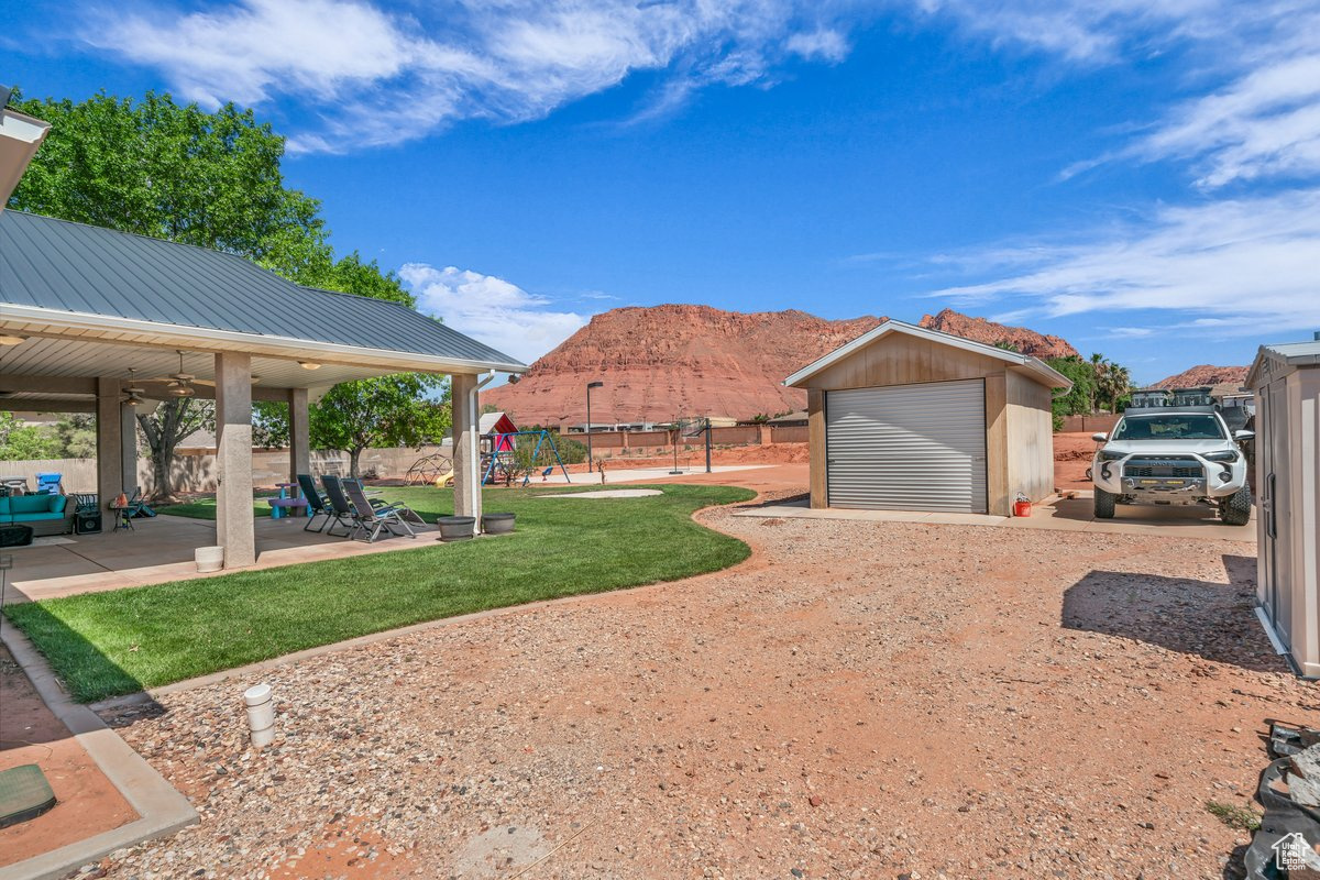 PADRE CANYON EST UNIT 1-2 - Residential