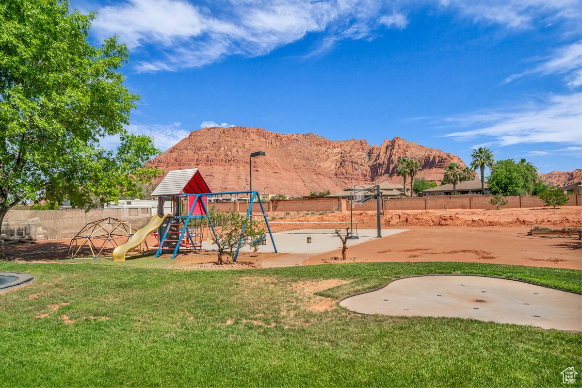 PADRE CANYON EST UNIT 1-2 - Residential