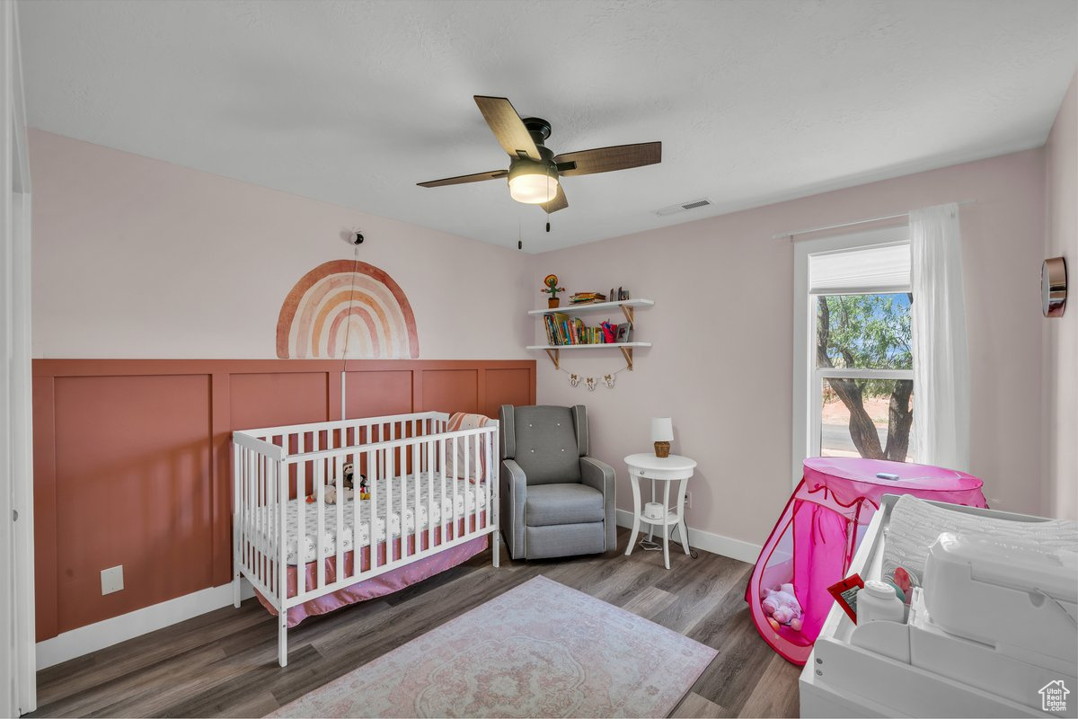 PADRE CANYON EST UNIT 1-2 - Residential